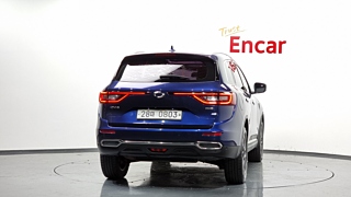 SAMSUNG QM6 2016
