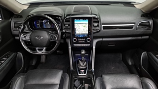 SAMSUNG QM6 2016