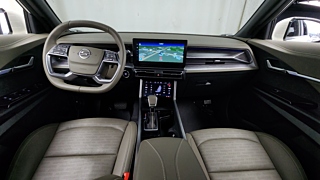 SSANGYONG TORRES 2023