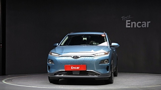 HYUNDAI KONA ELECTRIC 2018