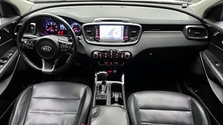 KIA SORENTO 2016