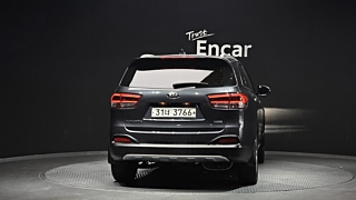 KIA SORENTO 2017