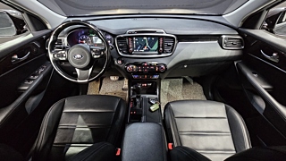 KIA SORENTO 2017