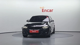 BMW 3-SERIES GT F34 2020
