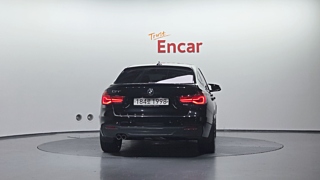 BMW 3-SERIES GT F34 2020