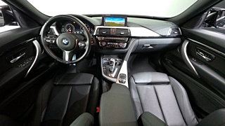 BMW 3-SERIES GT F34 2020