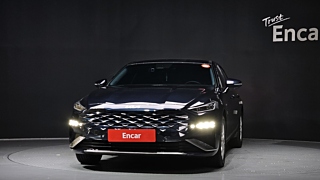 KIA K8 2021
