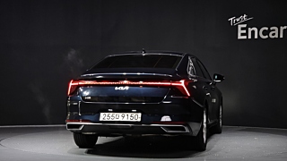 KIA K8 2021