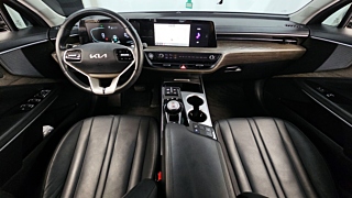 KIA K8 2021