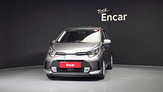 KIA MORNING URBAN JA 2021