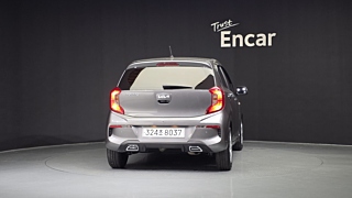 KIA MORNING URBAN JA 2021