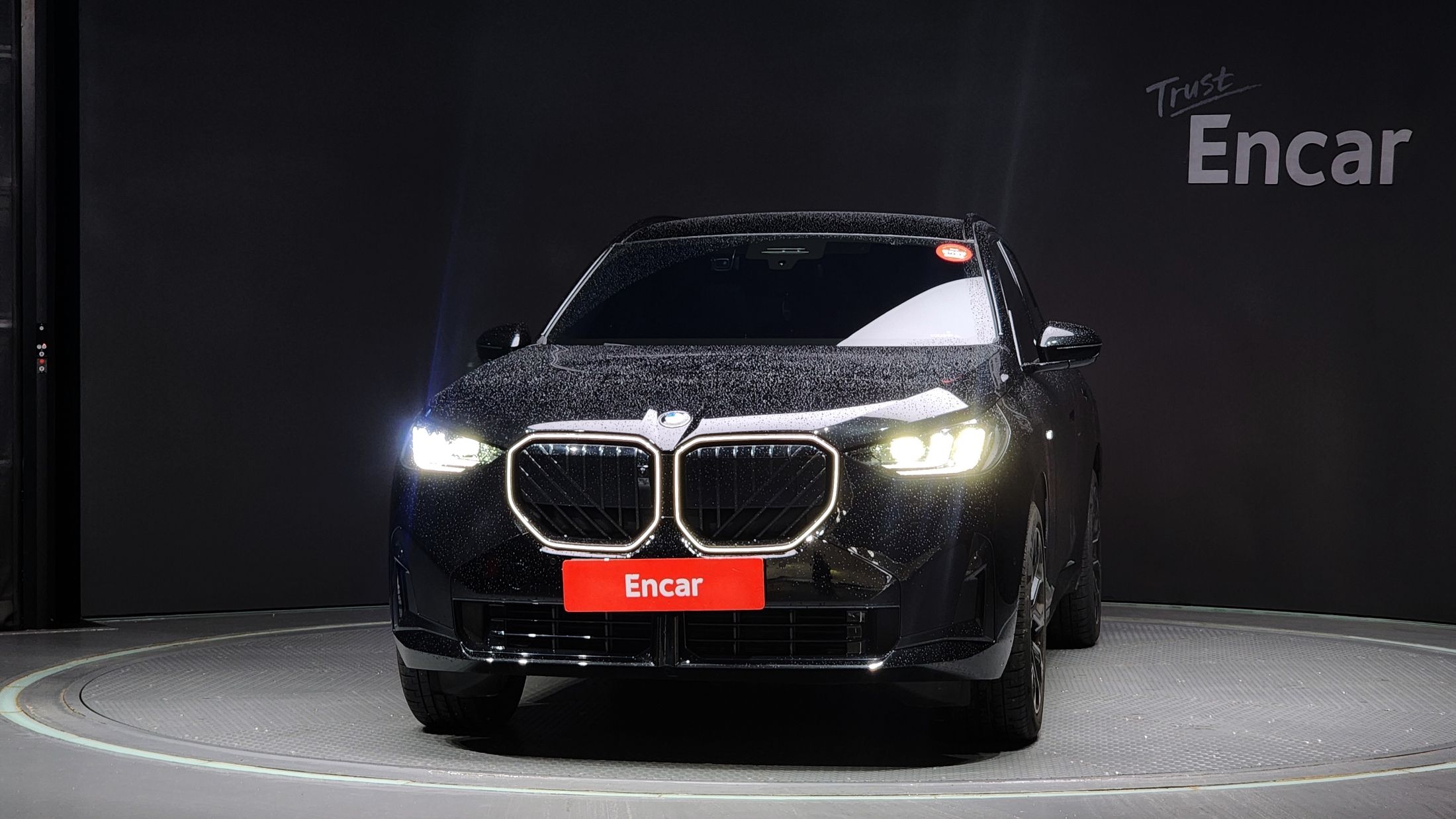 BMW X3 G45 2025