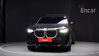BMW X3 G45 2025