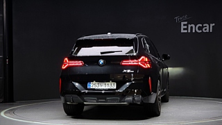 BMW X3 G45 2025
