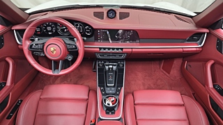 PORSCHE 911 992 2023
