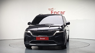 KIA CARNIVAL 2022