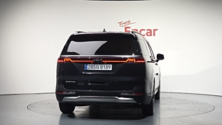 KIA CARNIVAL 2022