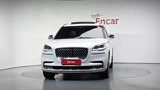 LINCOLN AVIATOR 2021