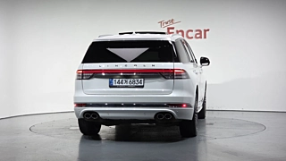 LINCOLN AVIATOR 2021
