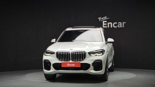 BMW X5 G05 2020