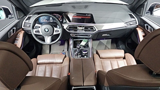 BMW X5 G05 2020