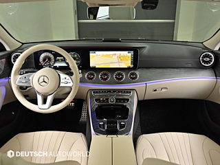 MERCEDES BENZ CLS-CLASS C257 2020