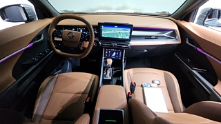 SSANGYONG TORRES 2023