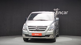 HYUNDAI STAREX GRAND 2017
