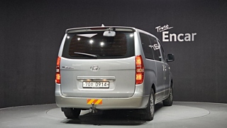 HYUNDAI STAREX GRAND 2017