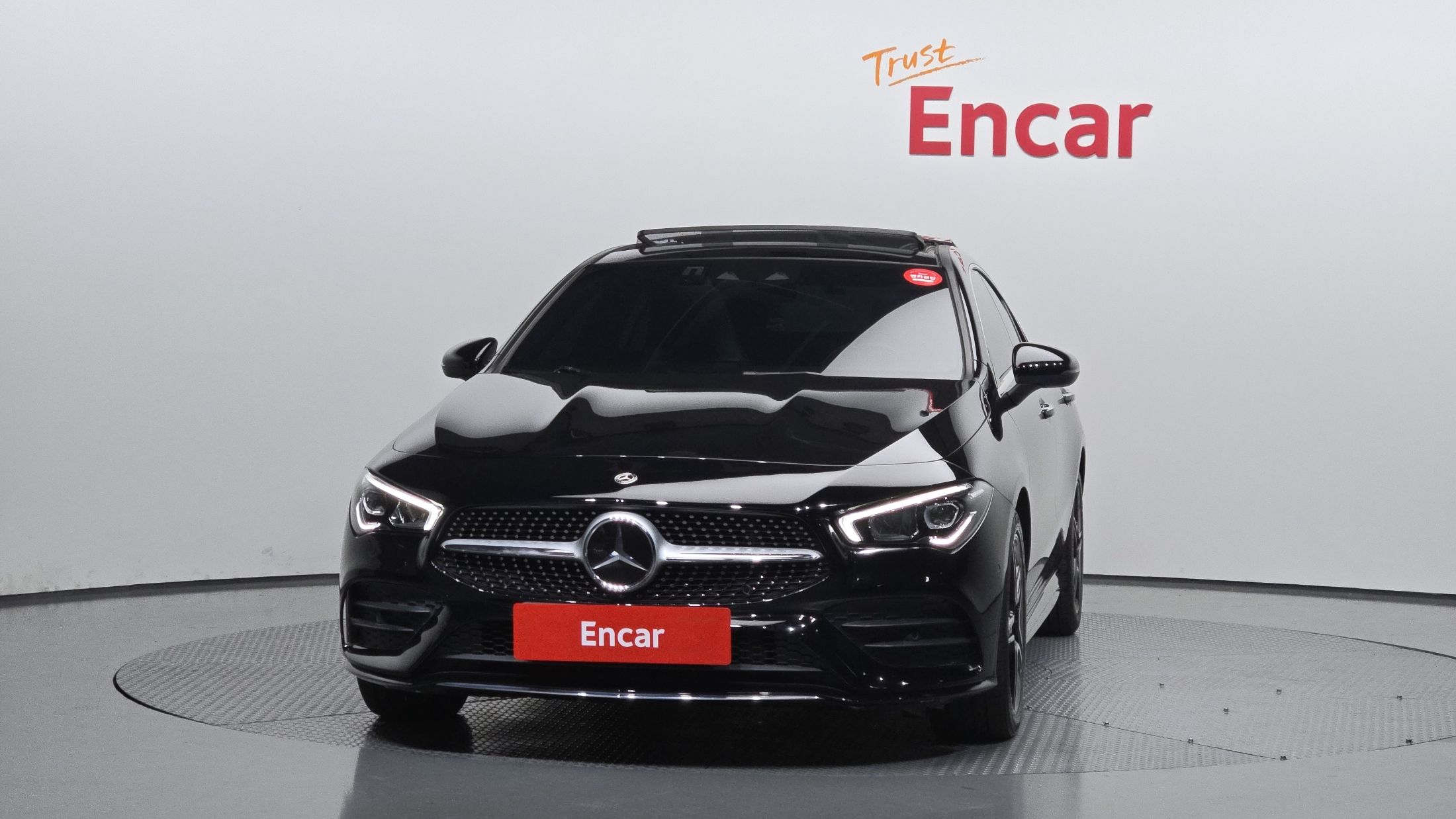 MERCEDES BENZ CLA-CLASS C118 2022