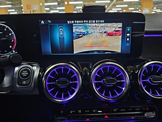 MERCEDES BENZ GLB-CLASS X247 2024