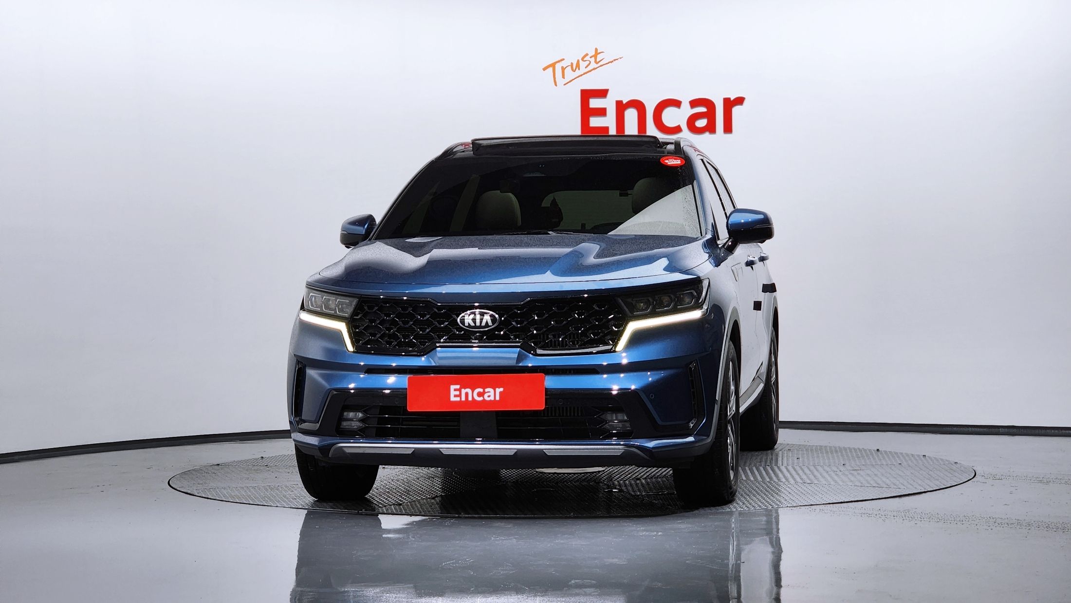 KIA SORENTO 2020