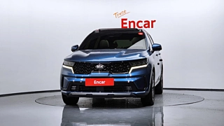 KIA SORENTO 2020
