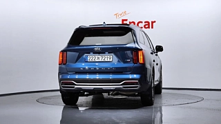 KIA SORENTO 2020