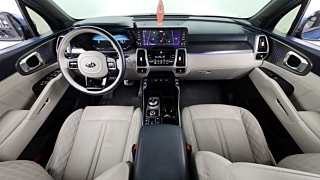 KIA SORENTO 2020