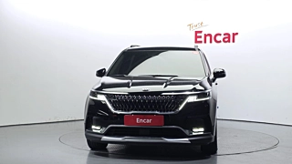 KIA CARNIVAL 2020
