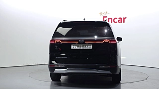 KIA CARNIVAL 2020