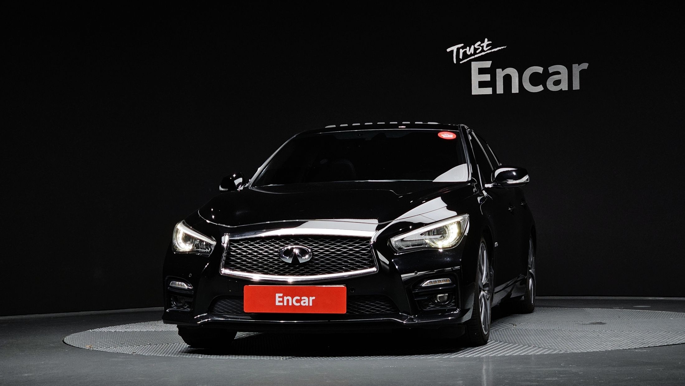 INFINITI Q50 2016