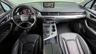 AUDI Q7 4M 2019