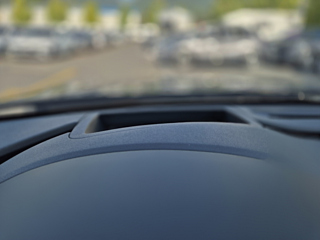 GENESIS G80 RG3 2020