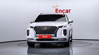 HYUNDAI PALISADE 2020