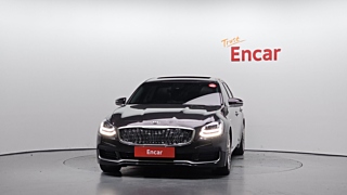 KIA K9 2018