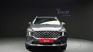 HYUNDAI SANTAFE 2022