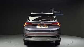HYUNDAI SANTAFE 2022