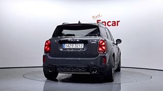 MINI COUNTRYMAN COOPER S 2021