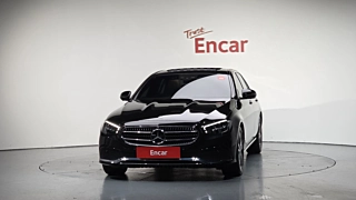 MERCEDES BENZ E-CLASS W213 2023