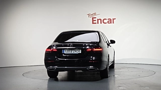 MERCEDES BENZ E-CLASS W213 2023