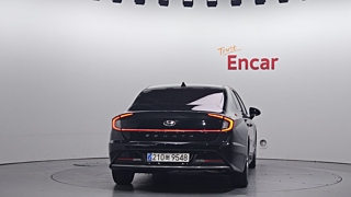 HYUNDAI SONATA DN8 2019
