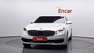 KIA K9 2020