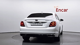 KIA K9 2020